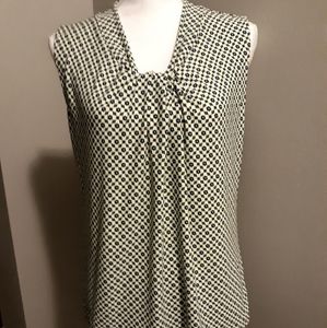Talbots Blouse
